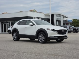 New 2025 MAZDA CX-30 AWD 2.5 S w/ Preferred Package image 1