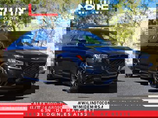 Used 2020 Genesis G80 3.8 w/ Sport Package 02 image 1