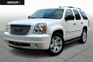 Used 2009 GMC Yukon SLT image 1