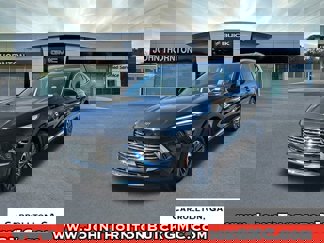 New 2025 Buick Envision Preferred image 1