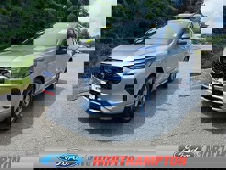 Used 2023 Ford Escape ST-Line w/ Tech Pack #1 image 1