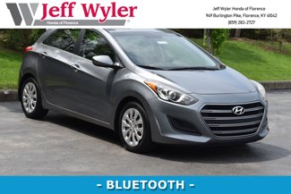 Used 2016 Hyundai Elantra GT image 1