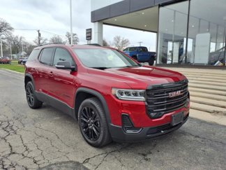 Certified 2023 GMC Acadia SLE w/ Driver Convenience Package image 1