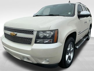 Used 2013 Chevrolet Tahoe LTZ image 1