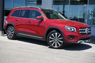 Certified 2022 Mercedes-Benz GLB 250 video 1
