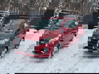 New 2024 Mitsubishi Mirage G4 LE image 1
