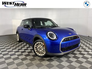 New 2025 MINI Cooper S image 1