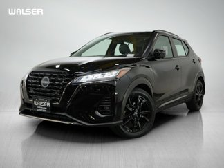 Used 2023 Nissan Kicks SR w/ SR Premium Package image 1