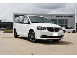 Used 2019 Dodge Grand Caravan GT image 1
