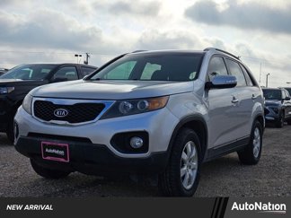 Used 2013 Kia Sorento LX w/ Convenience Pkg image 1