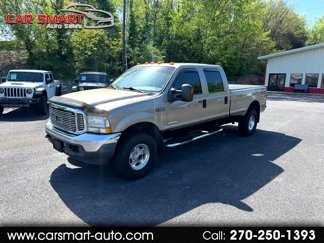 Used 2004 Ford F350 Lariat image 1