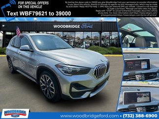 Used 2021 BMW X1 sDrive28i w/ Convenience Package image 1