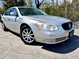 Used 2007 Buick Lucerne CXL w/ Luxury Package image 1