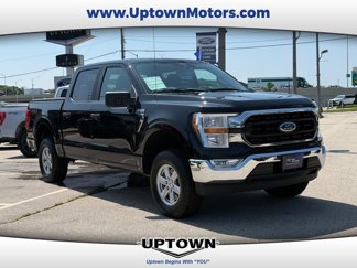 Certified 2021 Ford F150 XLT image 1