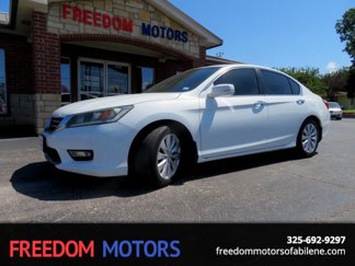 Used 2014 Honda Accord EX-L image 1
