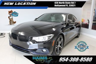 Used 2020 BMW 430i Coupe w/ Convenience Package image 1