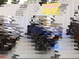 Used 2020 Ford Mustang Premium image 1