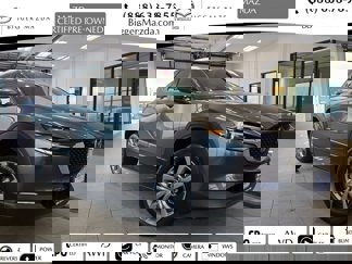 Certified 2022 MAZDA CX-30 AWD 2.5 S w/ Select Package image 1
