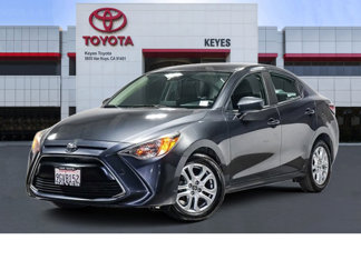 Used 2018 Toyota Yaris iA image 1