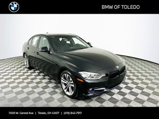 Used 2015 BMW 328i xDrive Sedan image 1