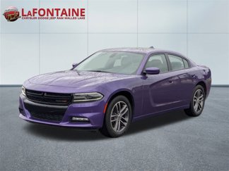 Used 2019 Dodge Charger SXT w/ Plus Group image 1