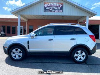 Used 2013 Chevrolet Captiva Sport LS image 1