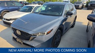 Used 2024 MAZDA CX-5 Carbon Edition image 1
