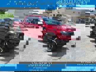 Used 2021 Ford Ranger XL w/ Equipment Group 101A High image 1