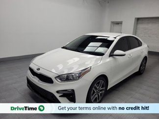 Used 2019 Kia Forte S image 1