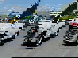 Used 2017 RAM 1500 Tradesman w/ Power & Remote Entry Group image 1