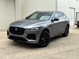 New 2026 Jaguar F-PACE R-Dynamic S image 1