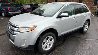 Used 2013 Ford Edge SEL image 1
