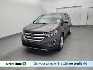 Used 2015 Ford Edge SEL image 1