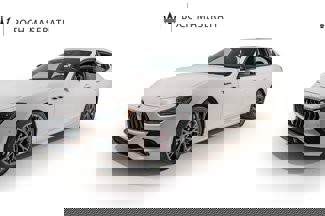 Used 2022 Maserati Ghibli Modena Q4 image 1