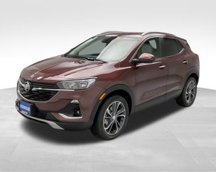 Used 2023 Buick Encore GX Select image 1