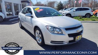 Used 2010 Chevrolet Malibu LT w/ Power Convenience Package image 1