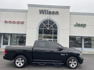 Used 2014 RAM 1500 Sport image 1