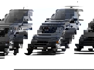 New 2025 Ford Maverick XL image 1