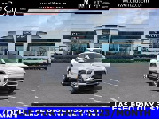 New 2025 Buick Envista Preferred w/ Convenience I Package image 1