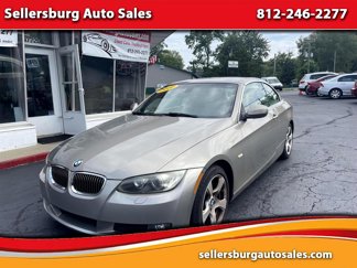 Used 2010 BMW 328i Convertible image 1