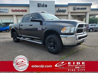 Used 2017 RAM 2500 Tradesman w/ Chrome Appearance Group image 1