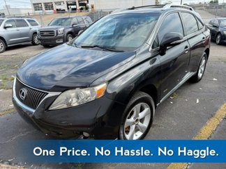 Used 2011 Lexus RX 350 2WD image 1