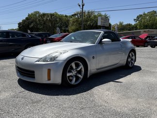 Used 2007 Nissan 350Z Enthusiast image 1