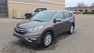 Used 2015 Honda CR-V EX image 1
