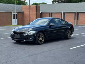 Used 2015 BMW 435i xDrive Coupe image 1
