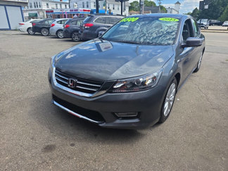 Used 2013 Honda Accord EX-L image 1