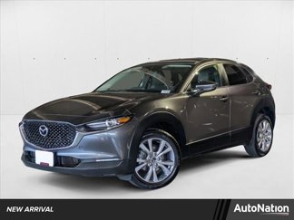 Used 2021 MAZDA CX-30 FWD 2.5 S w/ Select Package image 1