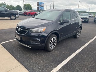 Used 2021 Buick Encore Preferred image 1