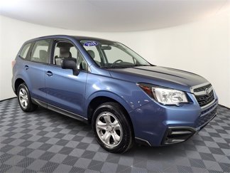 Used 2018 Subaru Forester 2.5i image 1