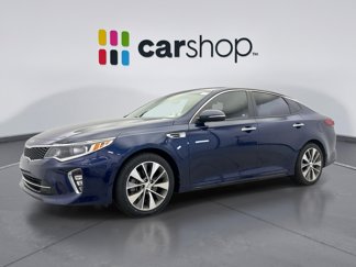 Used 2018 Kia Optima S w/ Option Group 020 image 1